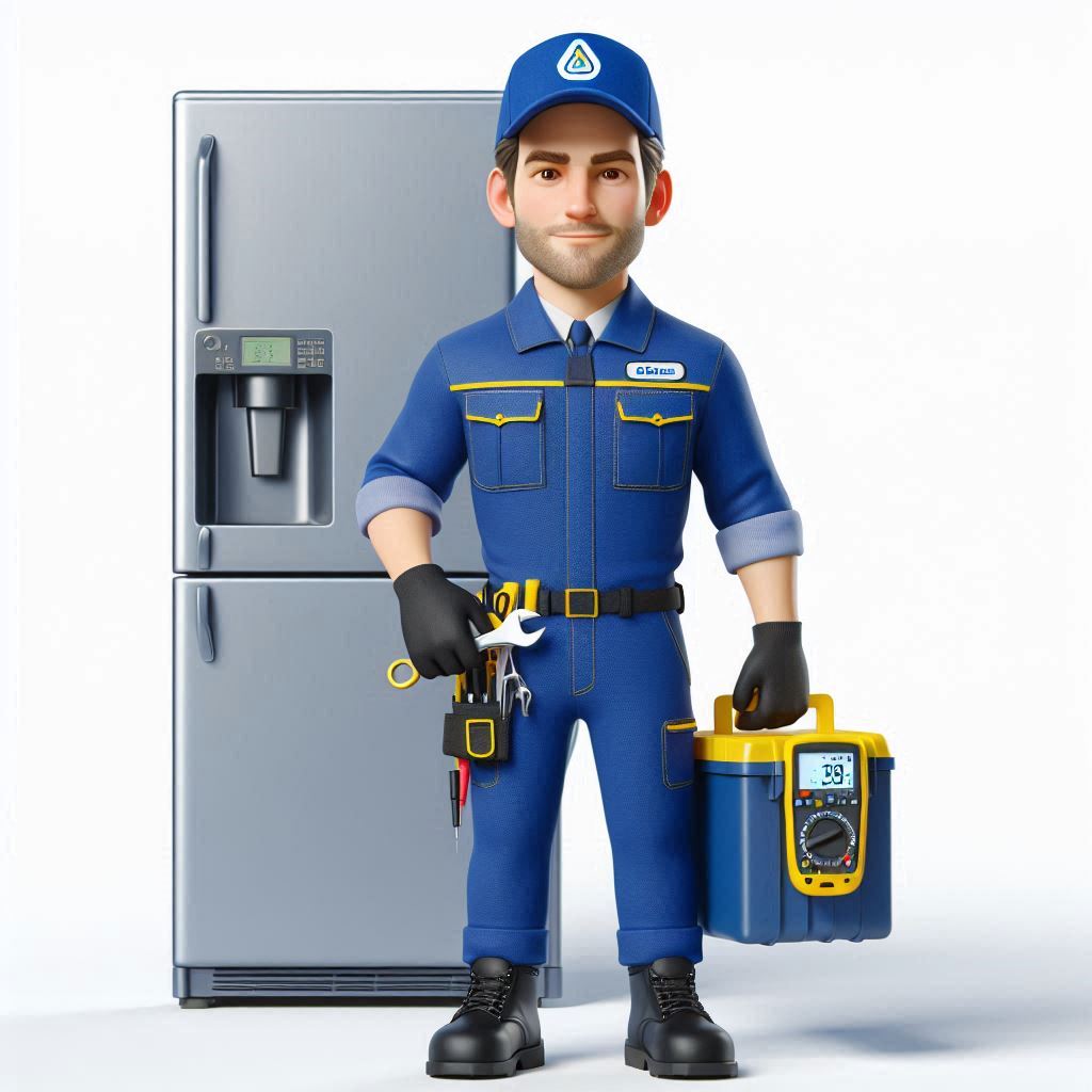 Conserta SP: conserto de geladeiras, fogões e máquinas de lavar