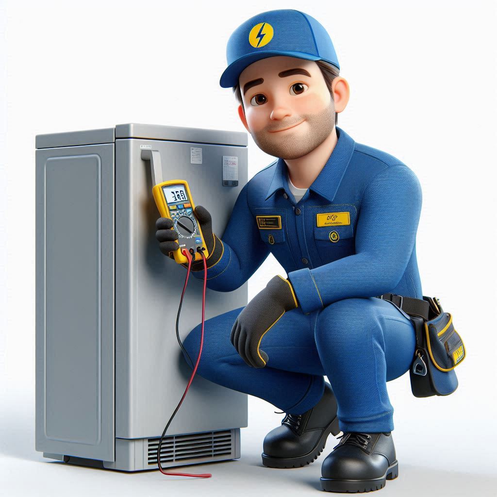 Conserto Técnico de Freezers: Soluções Sem Riscos ao Aparelho