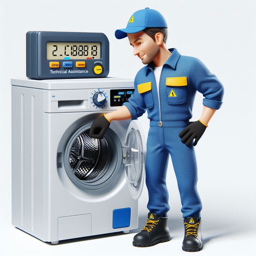 Conserto Técnicos para Reduzir o Consumo de Energia em Eletrodomésticos