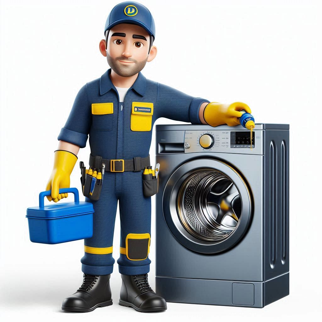 Manutenção Preventiva de Máquinas de Lavar: Soluções Técnicas que Compensam