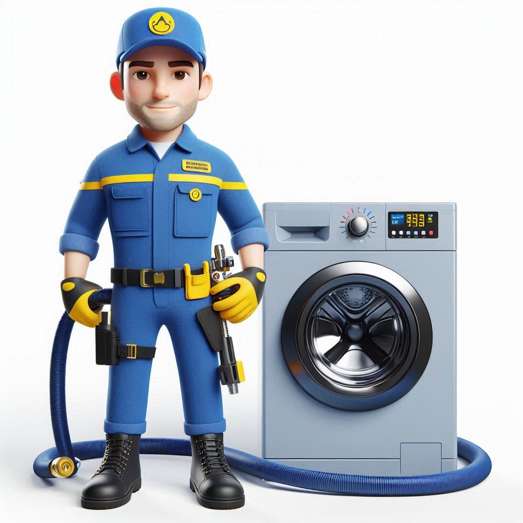 Lavadoras com Ciclos Incompletos? Serviços Técnicos Rápidos e Eficientes