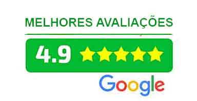 Melhores avaliaçãos do Google para Conserta SP