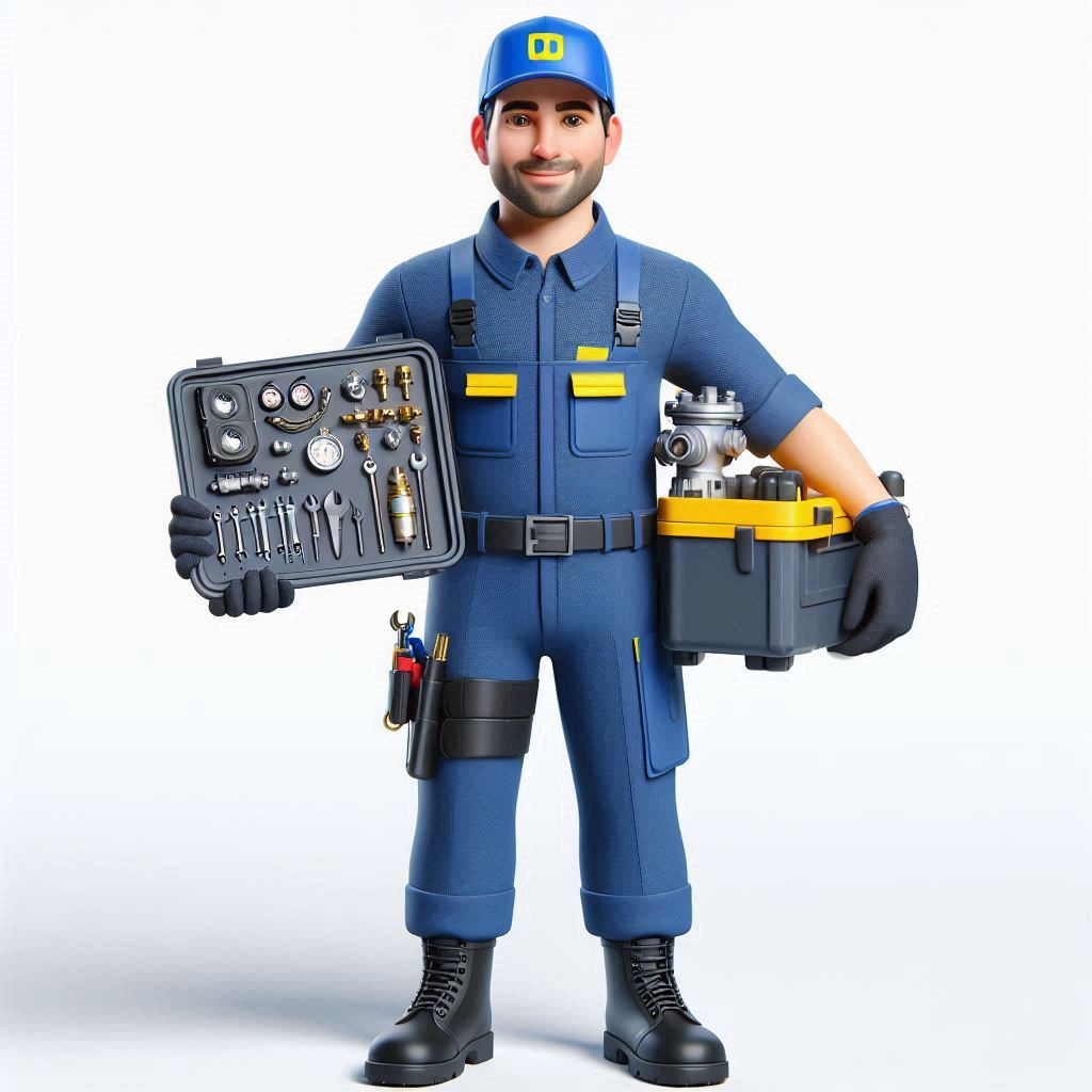 Peças de Qualidade: A Base para o Conserto Técnico de Máquinas de Lavar e Geladeiras