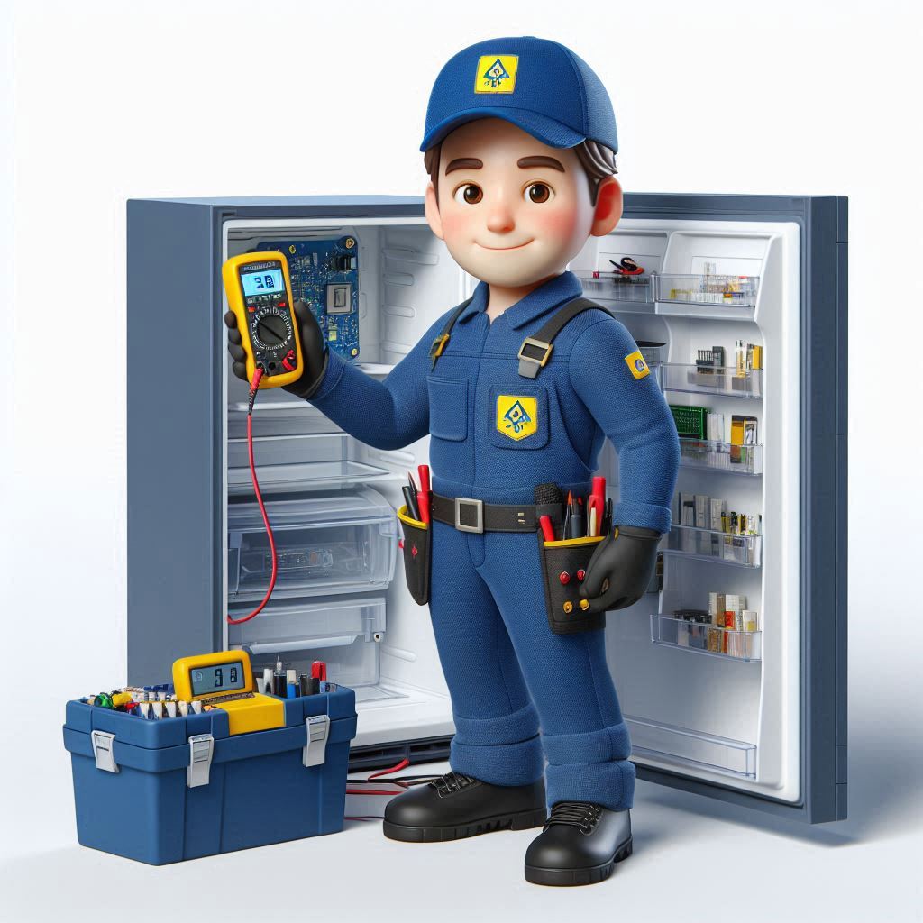 Placas Eletrônicas em Eletrodomésticos: Conserto Técnico Especializado