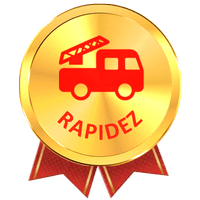 Serviço rápido 24 horas