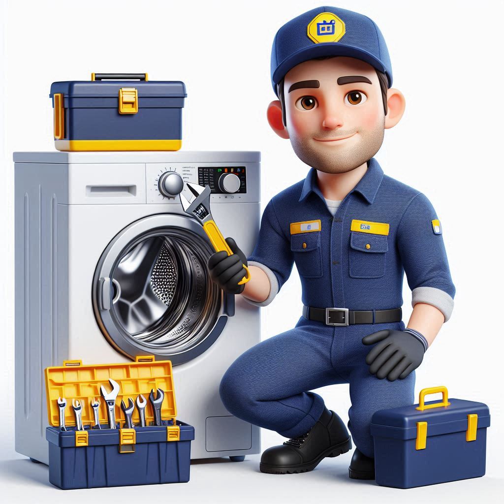 Serviços Técnicos para Revitalização Completa de Eletrodomésticos